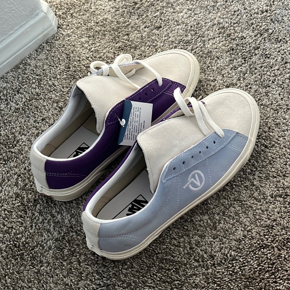 Anaheim Factory Collection Sid DX Men’s Vans